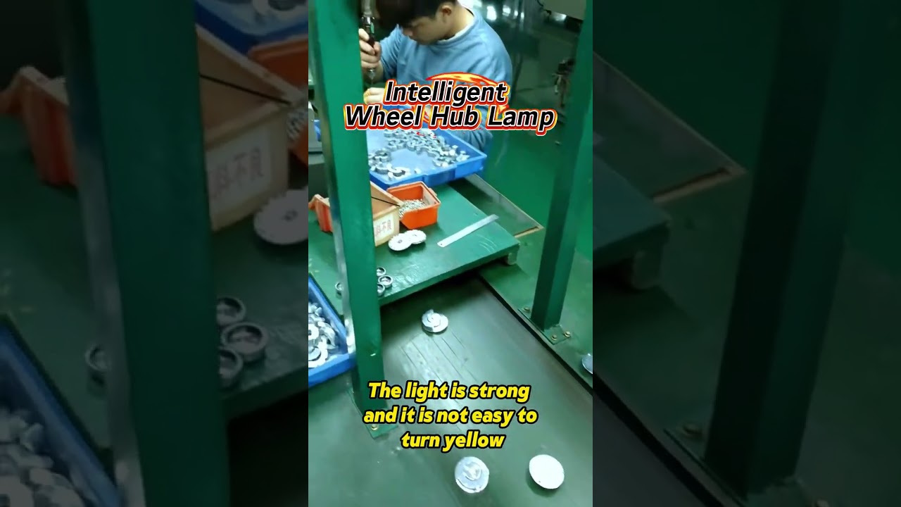 Why are our lights brighter? The secret lies in this LED chip!
⚡ impor...