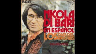 Nicola Di Bari - Los Días Del Arco Iris