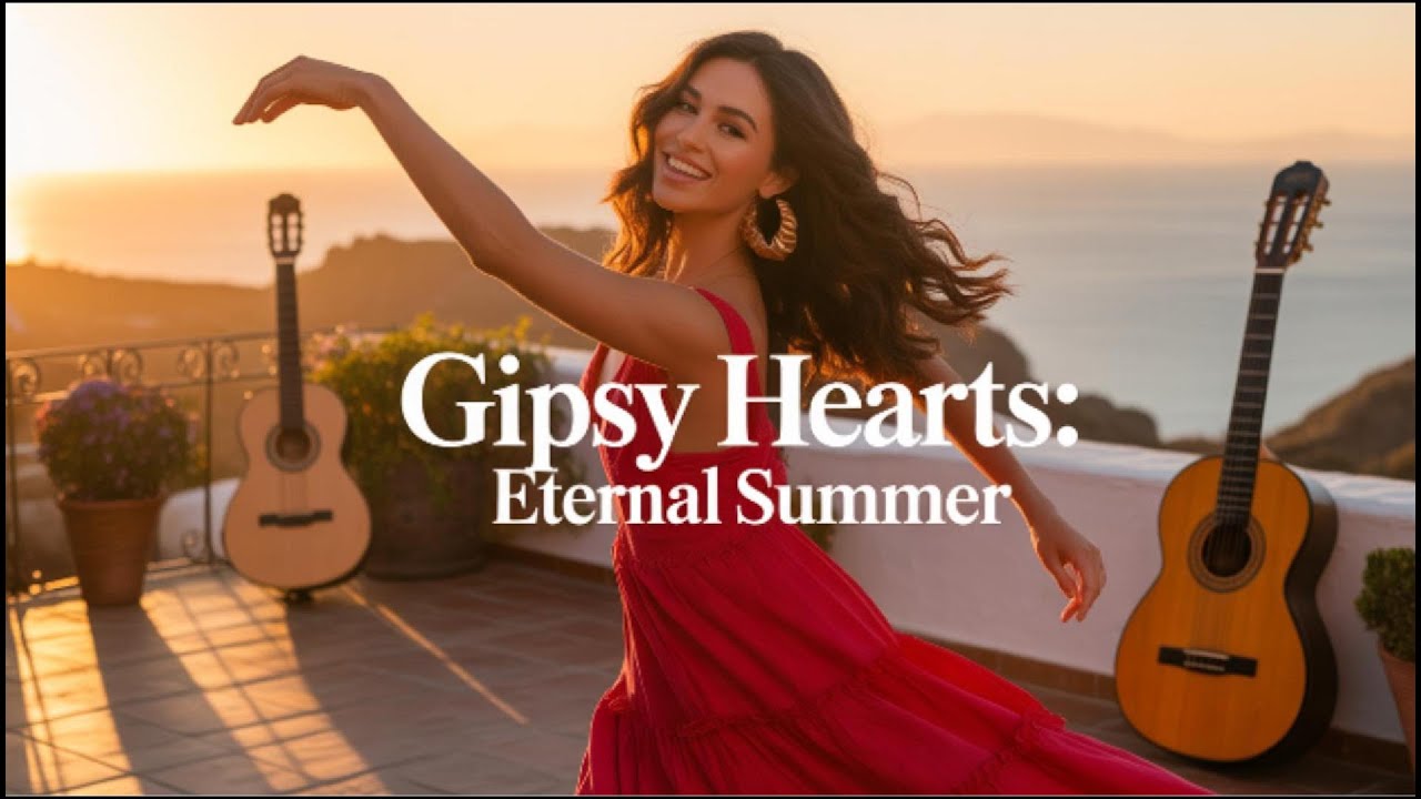 Gipsy Hearts Eternal Summer