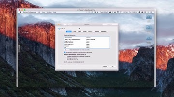 El Capitan Server Part 12  Bind Clients to Server