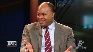 Inside Politics: Nashville's Role in the Civil Rights Movement P.2