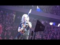 Metallica - Enter Sandman (live) 3-13-2019 Grand Rapids, MI