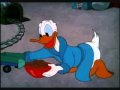 Donald duck toy tinkers