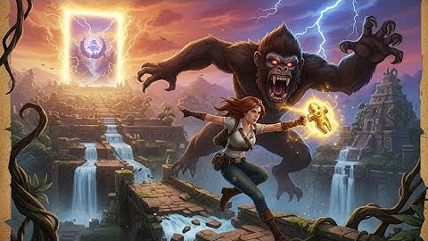 Temple Run 3 Full Gameplay Walkthrough Part 1 😱 First Look & New Maps (Android/iOS)