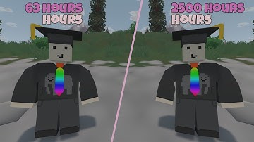 You Suck at Unturned