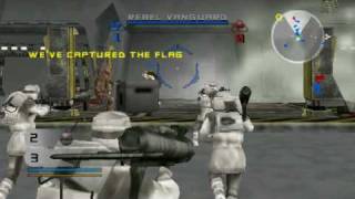 Star Wars: Battlefront 2