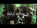 Rae Khalil - City Smog | green light sessions