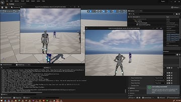 Unreal Third Person C++ Series 7: Character Death and Weapon Aiming