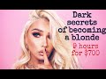 10 Things You NEED To Know Before Become a Blonde