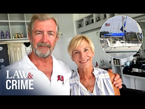 American Couple Kidnapped On Yacht and Allegedly Thrown Overboard by Hijackers in Caribbean