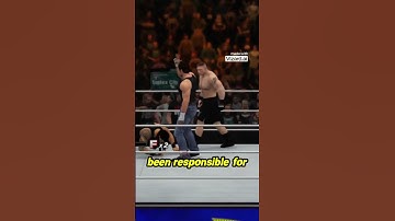 Roman Reigns Destroys Dean Ambrose & Brock Lesnar! 💥 | #wwe #shorts #romanreigns #brocklesnar #dean