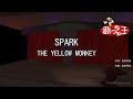 【カラオケ】SPARK / THE YELLOW MONKEY