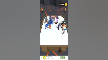 Merge Master-Dinosaur Fusion Gameplay Walkthrough Level 59 Merge Master All levels Gameplay