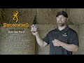 Browning Trail Cameras Dark Ops Pro X