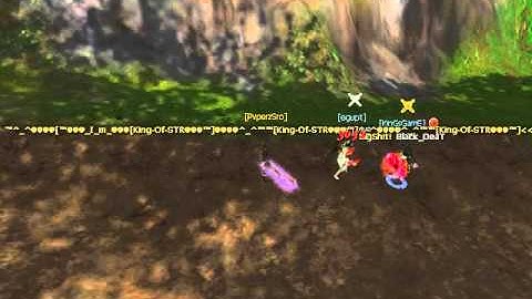 [pvperz] Black DeaT VS ABO LAHB