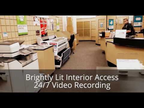 Ups Mailbox Sizes And Priceslibrary Detail