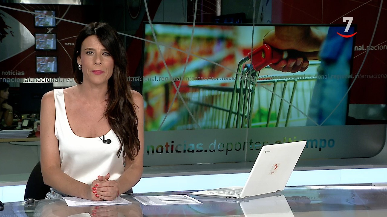 CyLTV Noticias 14:30 horas (15/07/2026) | Lengua de signos