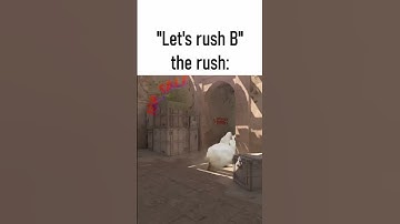 There’s always those teammates that get scared #csgo #counterstrike #cs2 #shorts #cod