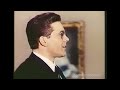 Capture de la vidéo Peter Schreier - Dies Bildnis Ist Bezaubernd Schön (Mozart)