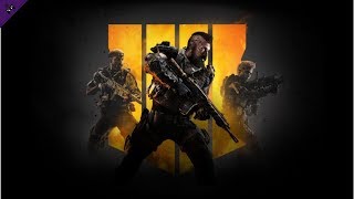 Call Of Duty Blackout (Live Stream) Lets Get A Win @theModfatherGaming