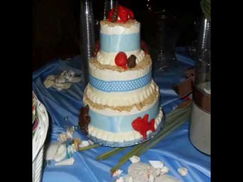 Trish and Russell Dickerson Wedding by Dalton Agalzoff 1.WMV