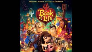 Video thumbnail of "The Book of Life Soundtrack Creep"