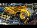 Cleanest Builds! (RB30, 2JZ, VR38)