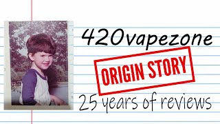 How I Got Here, Where I've Been, and the FUTURE OF 42OV@PEZONE