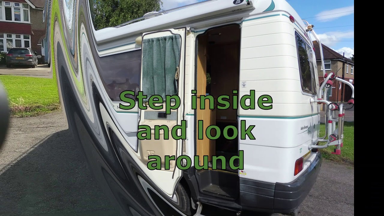 Autosleeper Talisman YouTube autosleeper-talisman-youtube