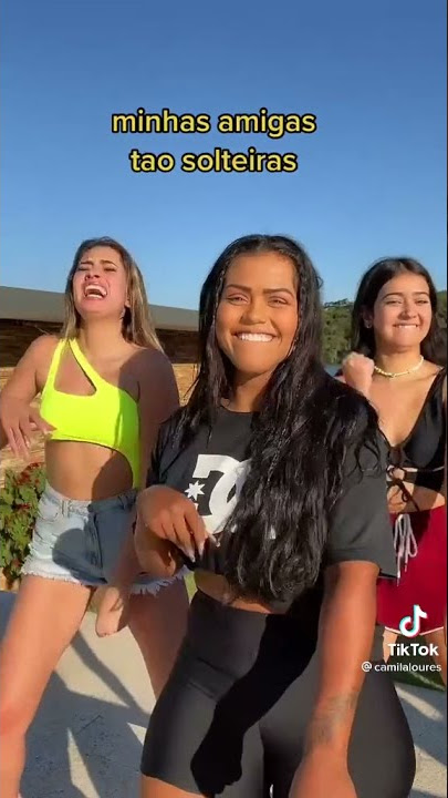 é ela tá tá movimentando 😘