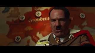 Inglourious Basterds: Music in Words