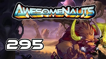 Awesomenauts - Let