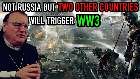 MYSTIC PRIEST PROPHESIES: World War Three Will Be ...
