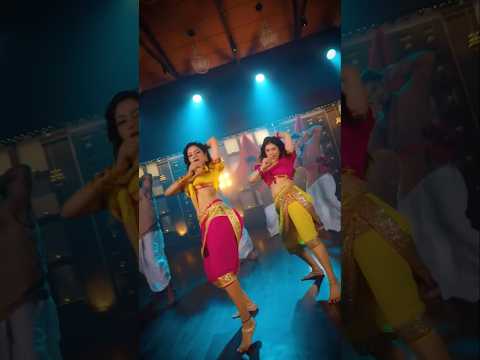 Chikni Chameli ✨️  Sonali BhadauriaXanam Darbar #ytshorts #trending #bollywood