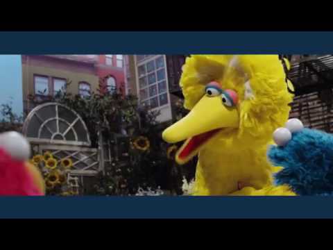 watson ibm sesame street