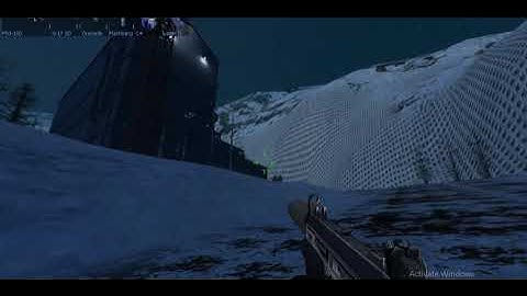 IGI 2 mod HD Mission Part 1 Gameplay (War) Stealth Kills Game Snow Map editor By The Manager tools 