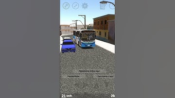 Antigo Caio Apache Vip III Da Cascatinha Carro 5050 No Atilio Marotti