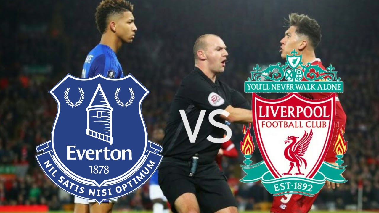 Everton vs. Liverpool - Football Match Report - June 21, 2020 - ESPN