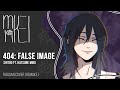 【m19 [kei]】 Shitoo ft. Hatsune Miku - 404: False Image (REMAKE) 【rus】