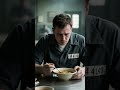 What Inmates Ate at Borgo Prison – The Harsh Reality of Prison Food Explained #trend #shortvideo