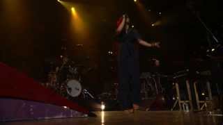 [HD] For Lashes - All Your Gold (Live at iTunes Festival 2012)