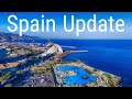 Spain update - Destroyed by Greed