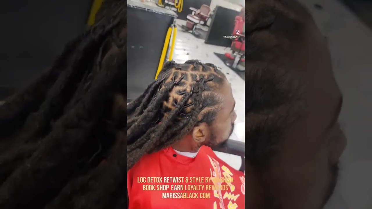 June 19, 2026 #locs #longlocs #menslocs