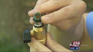 Consumer Reports tests water hoses