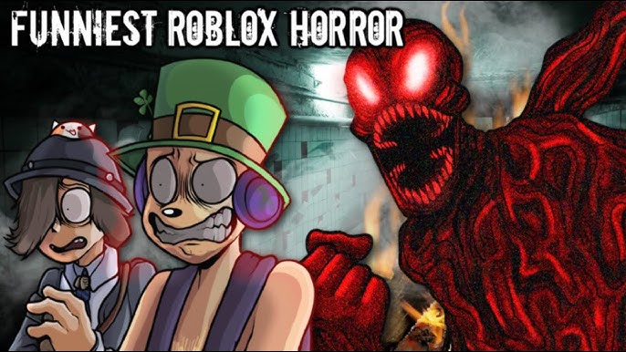 The scariest roblox game #roblox #robloxhorror #robloxhorrorgame