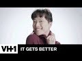 It Gets Better: Yuhua Hamasaki Is Ready to Love You for Who You Are 🏳️‍🌈 | VH1