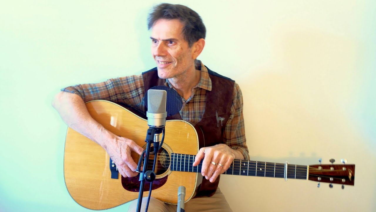 My Old Lady (words and music by Oliv’)