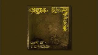 🇳🇴 Mortiis - Crypt Of The Wizard (Full Album 1996) Dungeon Synth