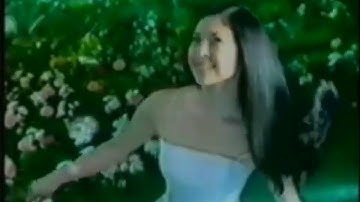 Iklan Sunsilk Extra mild Swimming 30secs