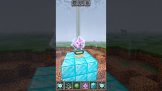 Minecraft Viral Tik Tok Hack 🤯 #shortsviral #gaming #trend